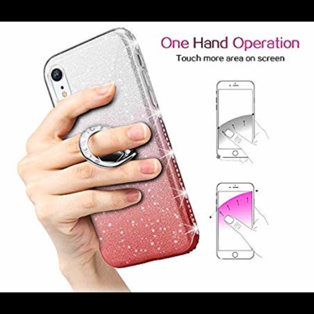iPhone XR case - Picture 3 of 4